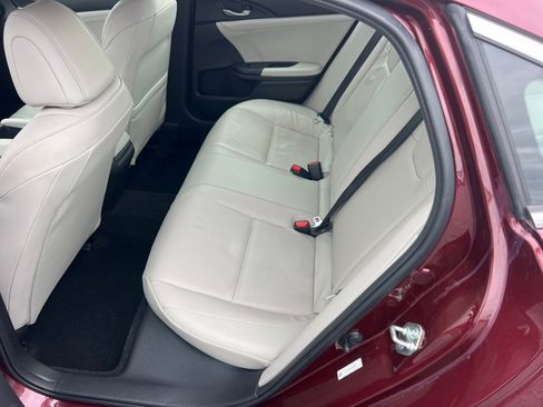 Used 2019 Honda Insight Touring image 14