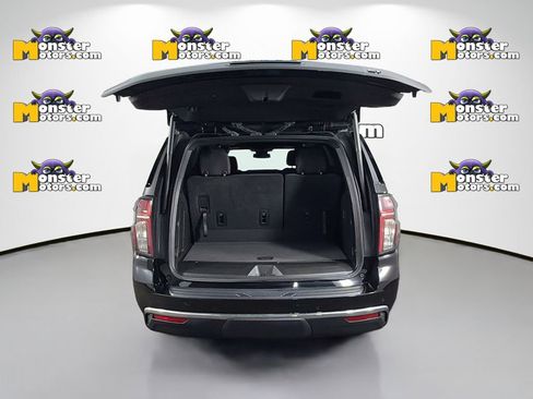 Used 2023 Chevrolet Tahoe LT AWD/4WD image 27