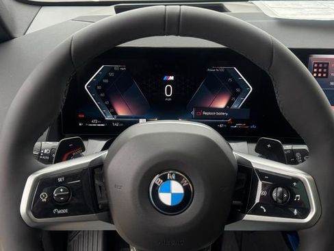 New 2025 BMW X3 xDrive30i w/ Premium Package AWD/4WD image 16