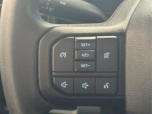 Used 2025 Ford F250 XLT image 17