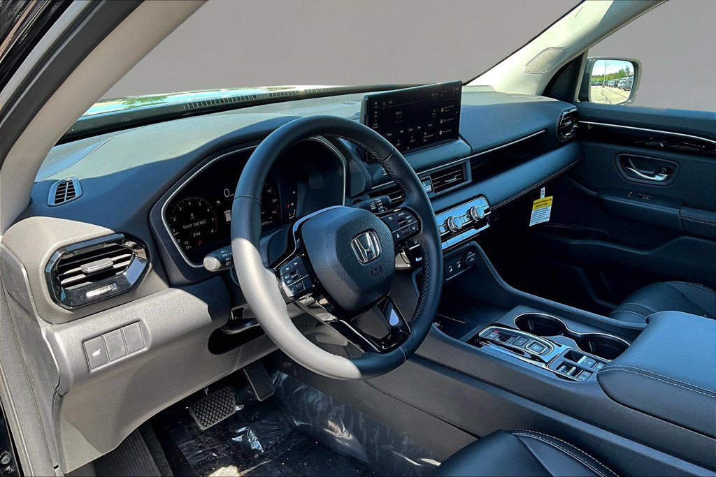 New 2026 Honda Pilot EX-L image 7