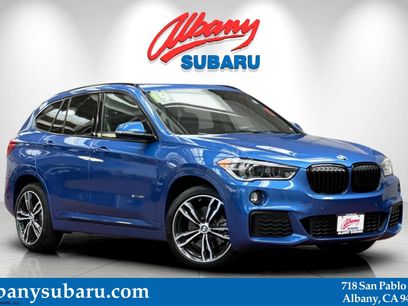 Used 2018 BMW X1 sDrive28i