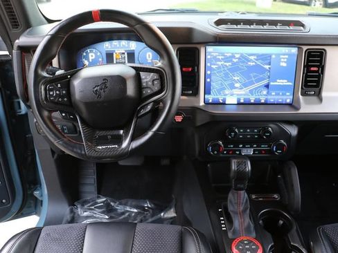 Used 2023 Ford Bronco Raptor AWD/4WD image 19