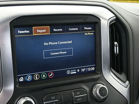 Used 2021 GMC Sierra 1500 SLT w/ SLT Premium Plus Package image 30