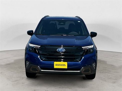 Used 2025 Subaru Forester Sport image 8