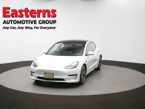 Used 2023 Tesla Model 3 Standard Range RWD image 49
