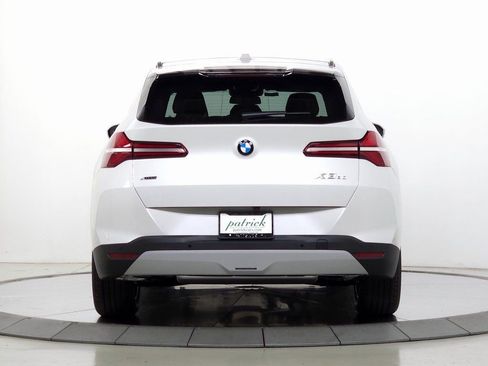 New 2026 BMW X3 xDrive30 w/ Premium Package AWD/4WD image 7