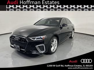 Used 2021 Audi A4 2.0T Premium w/ Convenience Package AWD/4WD video 1