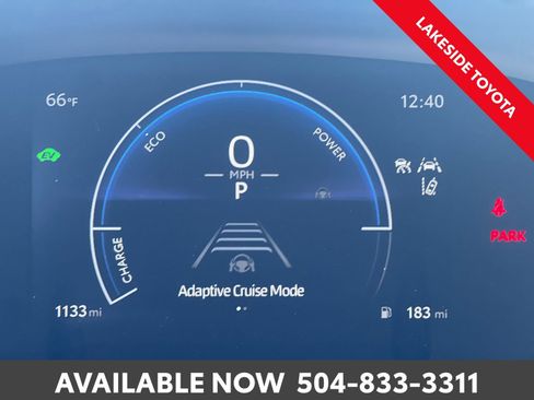 Certified 2025 Toyota Camry SE image 40