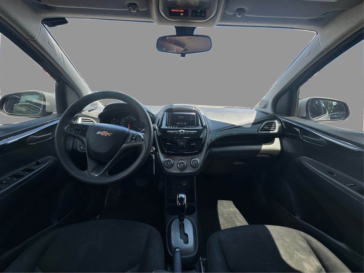 Used 2020 Chevrolet Spark LT FWD image 25