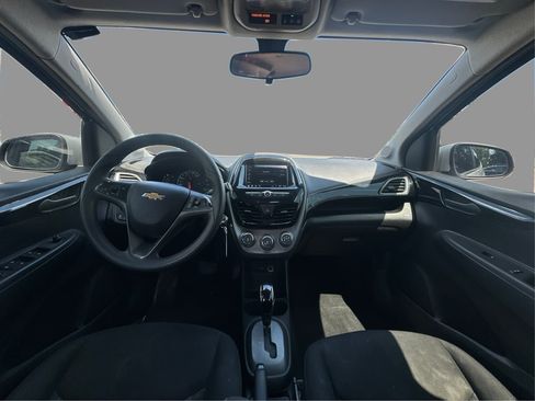 Used 2020 Chevrolet Spark LT FWD image 25