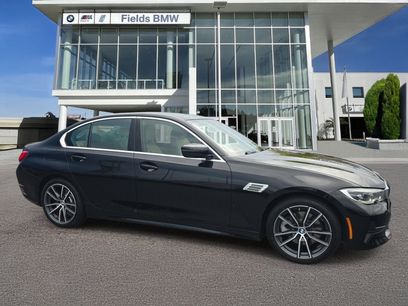 Used 2020 BMW 330i Sedan w/ Convenience Package