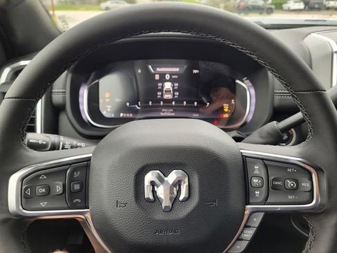 New 2026 RAM 2500 Laramie w/ Night Edition image 18