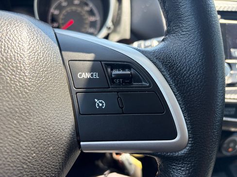 Used 2015 Mitsubishi Outlander Sport ES FWD image 26