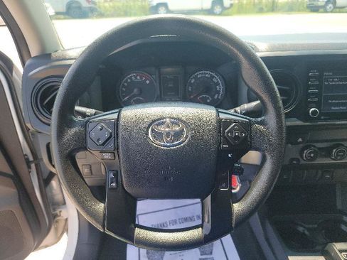Used 2023 Toyota Tacoma SR RWD image 11