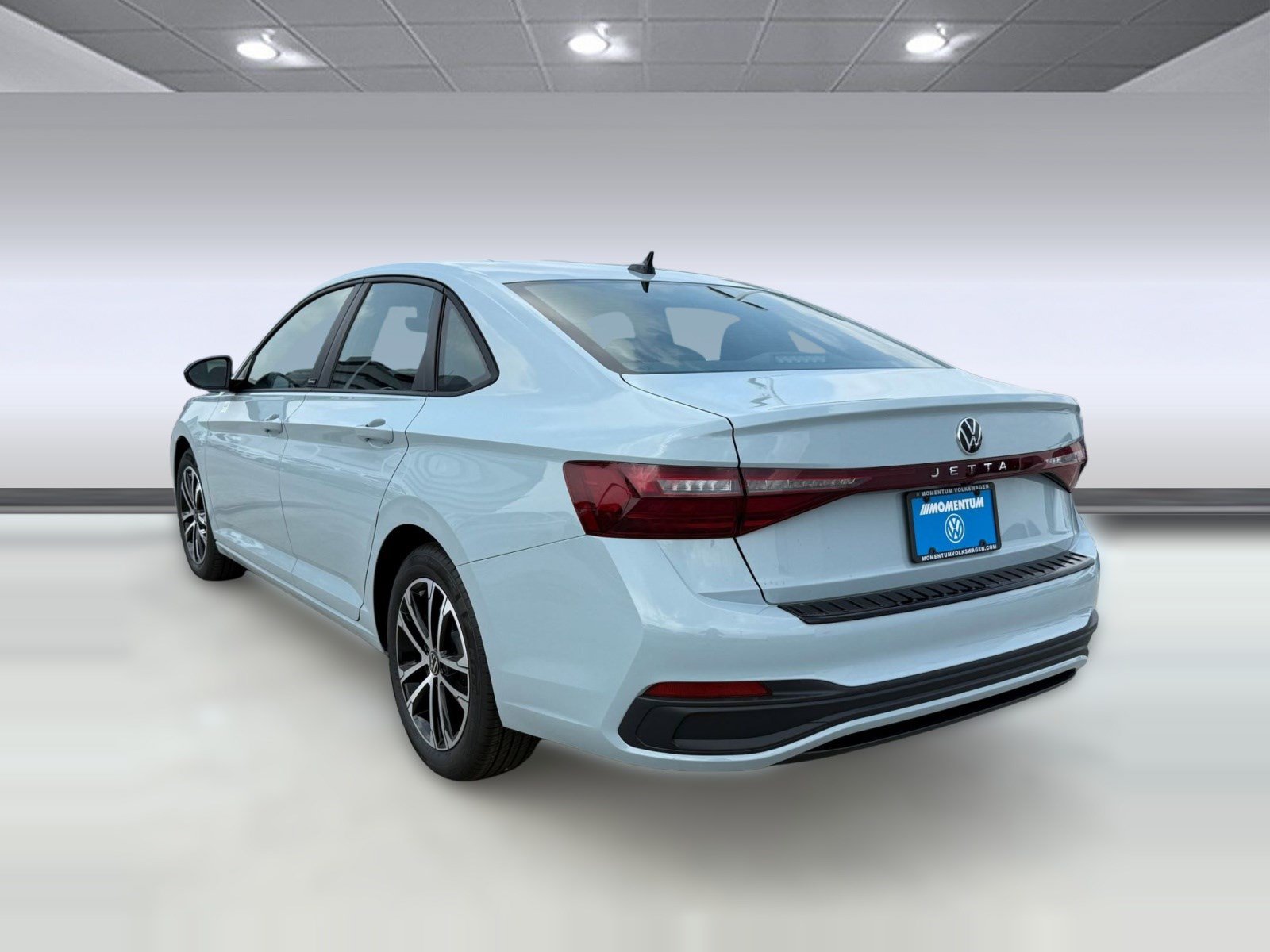 New 2026 Volkswagen Jetta Sport FWD image 3