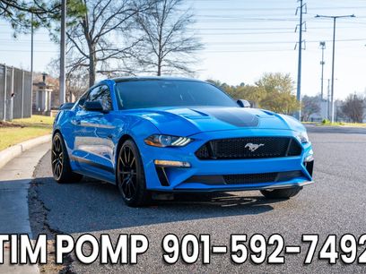 Used 2023 Ford Mustang GT Premium w/ Equipment Group 401A