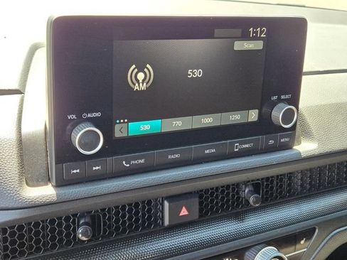 Used 2023 Honda CR-V Sport image 32