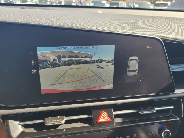 Used 2024 Kia Niro Wind FWD image 20