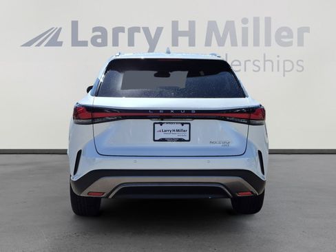 Used 2025 Lexus RX 350 Premium Plus AWD/4WD image 4