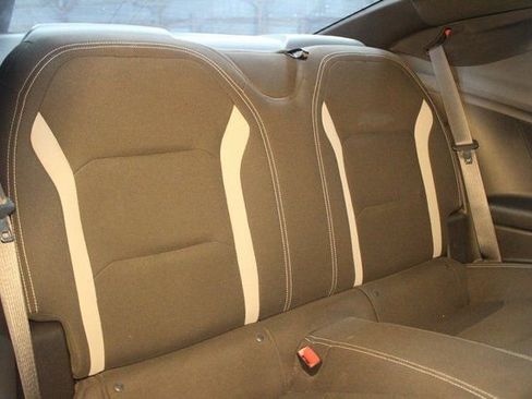 Used 2019 Chevrolet Camaro LS RWD image 10