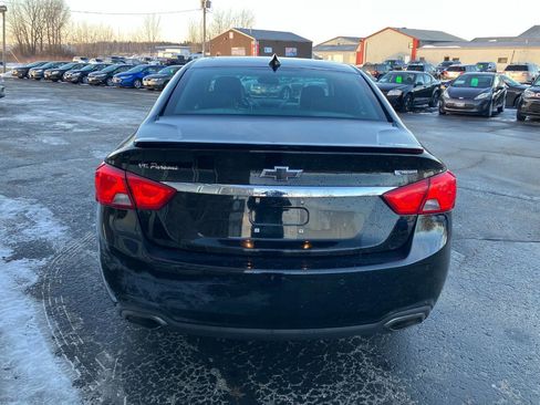 Used 2018 Chevrolet Impala Premier image 4