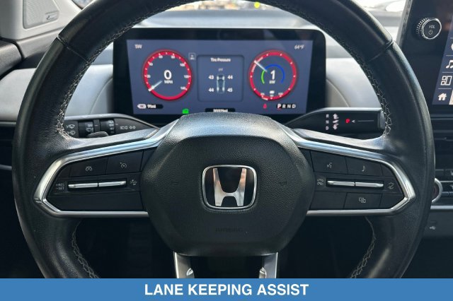 Certified 2024 Honda Prologue Touring image 27