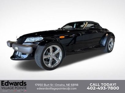 Used 1999 Plymouth Prowler