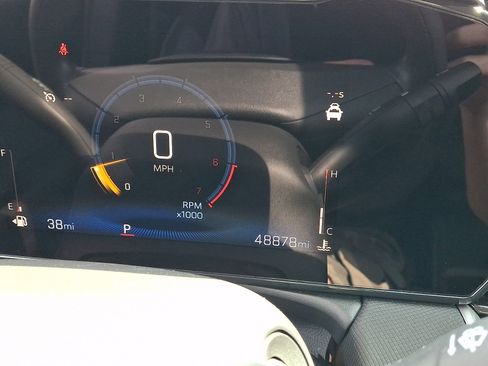 Used 2025 Chevrolet TrailBlazer LT image 19