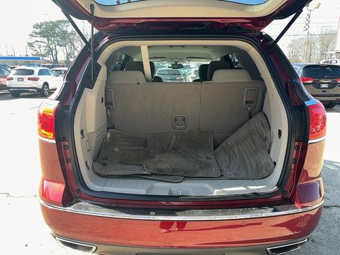 Used 2017 Buick Enclave Convenience image 9