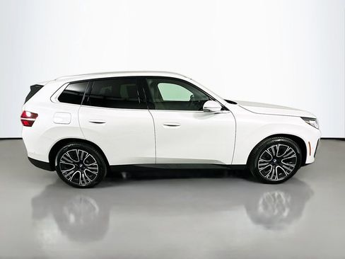 New 2026 BMW X3 xDrive30 w/ Premium Package image 4