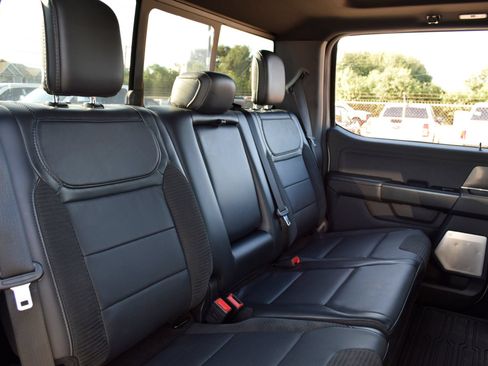 Used 2023 Ford F150 Raptor w/ Raptor 37 Performance Package AWD/4WD image 22
