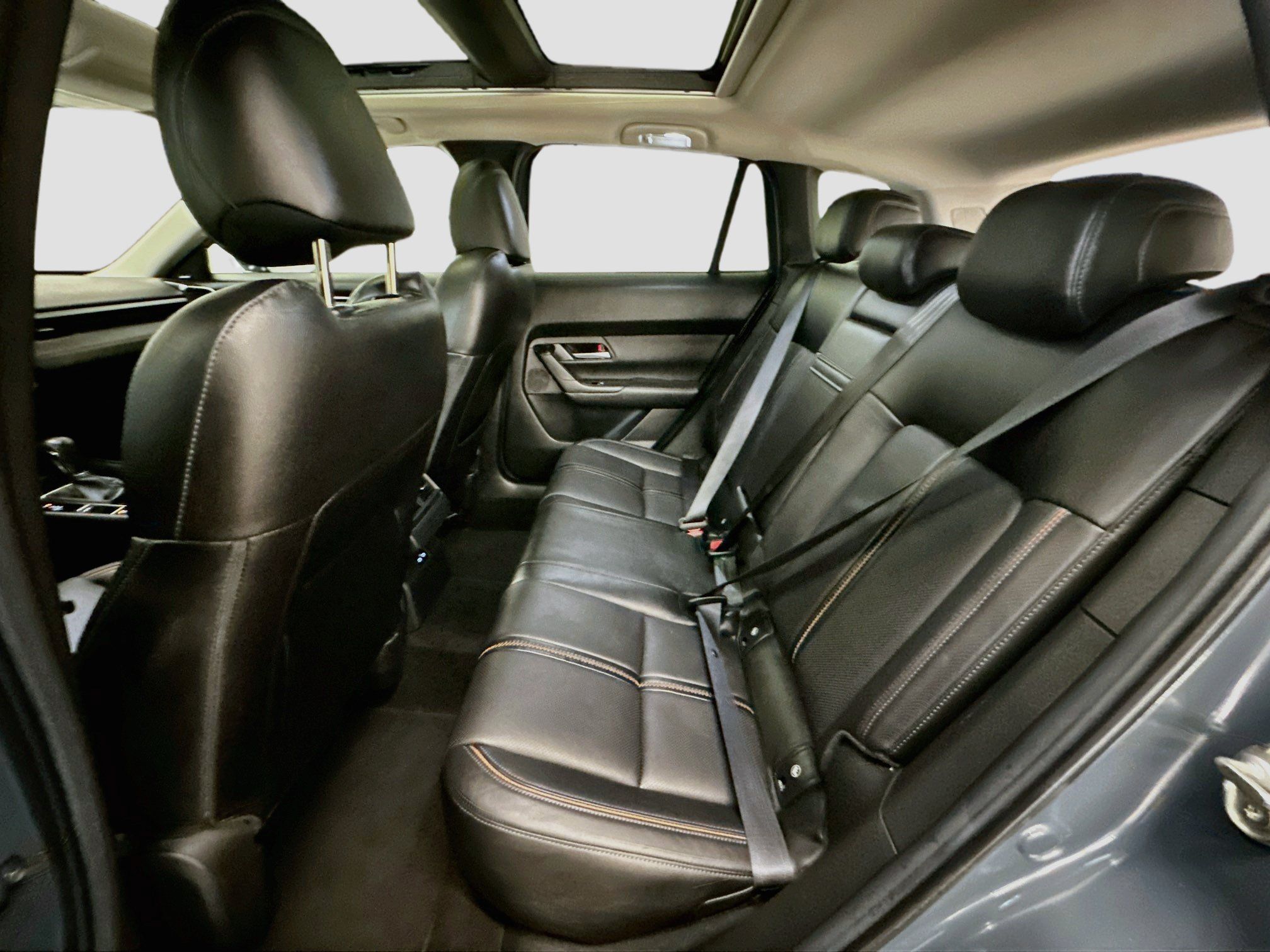 Used 2025 MAZDA CX-50 AWD 2.5 S w/ Premium Plus Pkg image 29