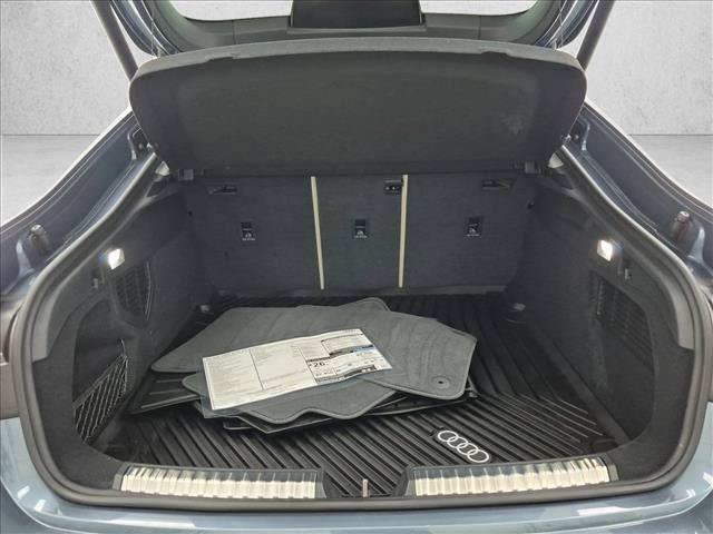 Certified 2025 Audi A5 Premium AWD/4WD image 6
