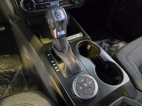 New 2026 Ford Bronco Big Bend AWD/4WD image 19