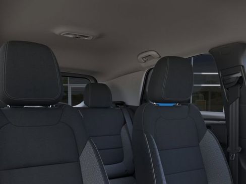 New 2026 Chevrolet TrailBlazer LT w/ Convenience Package FWD image 24