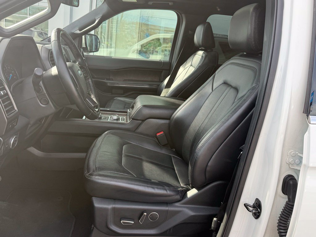 Used 2021 Ford Expedition Limited AWD/4WD image 7