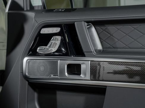 Used 2020 Mercedes-Benz G 63 AMG 4MATIC image 27