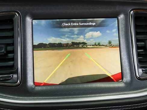Used 2023 Dodge Challenger SRT Hellcat RWD image 10