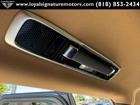 Used 2023 Land Rover Range Rover Sport SE Dynamic AWD/4WD image 20