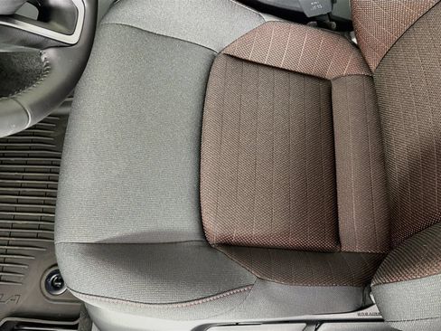New 2026 Toyota Corolla SE FWD image 19