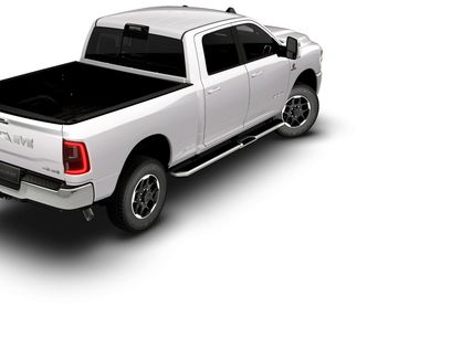 New 2026 RAM 3500 Laramie