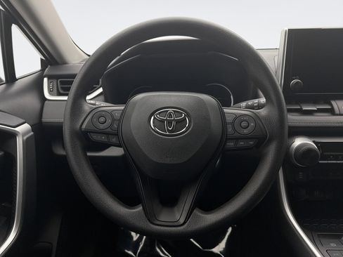Used 2025 Toyota RAV4 LE image 12