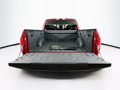 Used 2018 Ford F150 Lariat AWD/4WD image 29