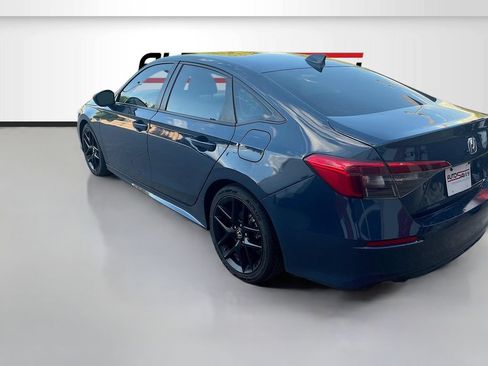 Used 2026 Honda Civic Sport image 5