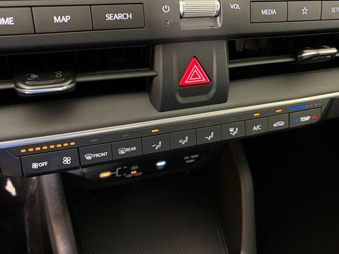 New 2026 Kia K4 FWD image 27