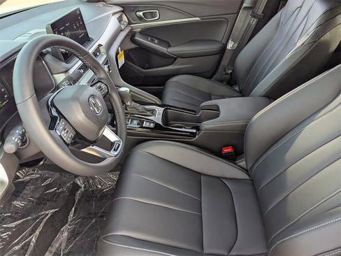 New 2026 Acura Integra A-Spec image 24