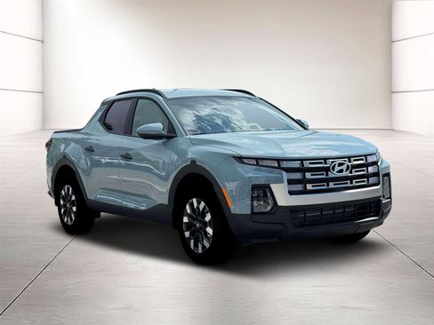 New 2026 Hyundai Santa Cruz SEL FWD image 11
