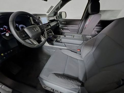 New 2026 Toyota Tundra SR5 RWD image 11