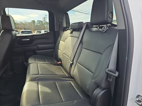 Used 2022 Chevrolet Silverado 1500 W/T w/ WT Value Package image 33